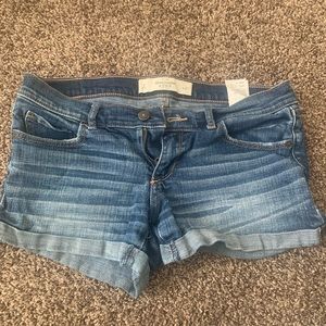 Abercrombie & Fitch Shorts